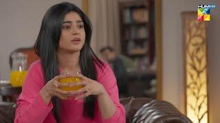 Jafaa - Episode 16 [PROMO] - Friday At 8 PM [ Mawra Hussain & Sehar Khan ] - HUM TV