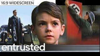 Entrusted (2003) -  [3 hr. version]  Thomas Brodie-Sangster, Klaus Maria Brandauer [Widescreen]