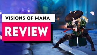 My Honest Review of Visions of Mana [PS5]