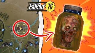 Top 10 Fallout 76 Locations With the Rarest Items YOU NEVER KNEW!