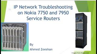 Troubleshooting Guide for Network Engineers (Nokia)