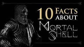 10 Facts You Should Know About MORTAL SHELL [No Major Spoilers]