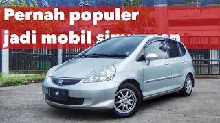 Honda Jazz jauh lebih murah dari LCGC | Used Car Review