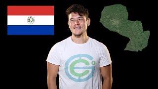 Geography Now! PARAGUAY