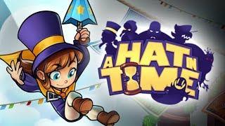 A HAT IN TIME: The Full Adventure