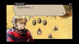 [TAP] Radiant Historia: Perfect Chronology - Episode 16