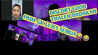 UHIGH PUNYA KEMBARAN ‼️ BTR ZUXXY GOT TALENT ‼️DISCORD BARENG VIEWER PECAH