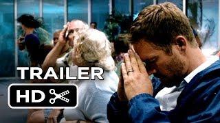 Hours Official Trailer #2 (2013) - Paul Walker Hurricane Katrina Movie HD