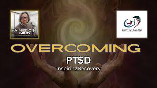 Matthew Heneghan's Inspiring Recovery from PTSD & Addiction | Mental Health Podcast Interview