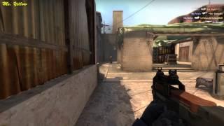 Sequence 01 CSGO  Bulo4ka