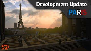 ProMods 2.71 Development Update: Paris