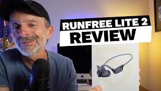 RunFree Lite 2 by SoundPEATS Review. All You Need To Know.