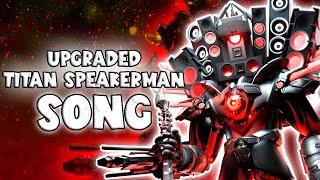 UPGRADED TITAN SPEAKERMAN SONG (Official Video) Prod. 29thegod