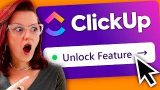 This New Feature Will Change the Way You Use ClickUp FOREVER