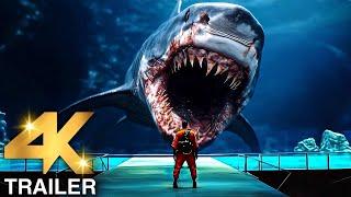 NEW MOVIE TRAILERS 2025 | Weekly #51 | 4K ULTRA HD