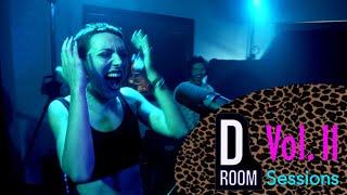 D Room Session Vol. 11 // Hagelslag feat. Schick! - Marmelade