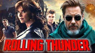 Rolling Thunder (1977) Movie || William Devane, Tommy Lee Jones, Linda Haynes || Review & Facts