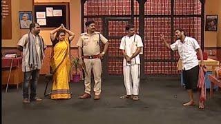 MR NONSENSE |EPISODE 1|PART 4|ODIA COMEDY#comedy  