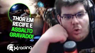 CASIMIRO REAGE: OBSERVAÇÕES DIÁRIAS (EP. 82) - XRACING | Cortes do Casimito