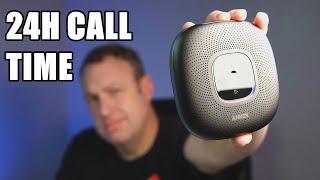 Anker PowerConf Speakerphone Demo and Review