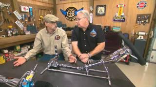 Flaming River Complete Steering Systems on My Classic Car