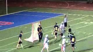 Brian Graves 2013 Offensive MVP highlight reel