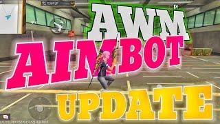 UPDATE SCRIPT AWM AIMLOCK