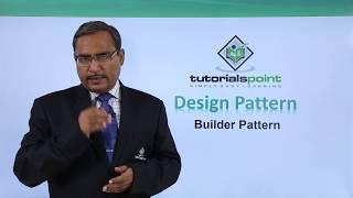 Builder Design Pattern