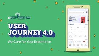 eGurukul User Journey 4.0: What's new in the app? #neetpg2024 #NExTReady