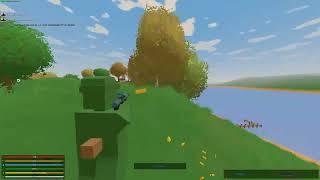 Unturned | Pvp Montage | Ace