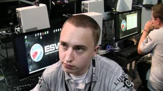 ESWC 2011: M5 vs SK last round and blitz with SK-Get_Right