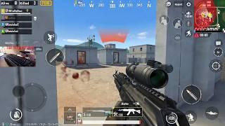 PUBGMOBILE Giam 10% nap UC Top 10 NA