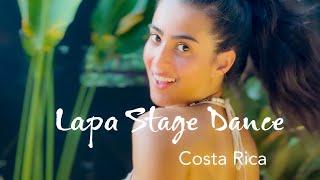 Lapa Stage Dance