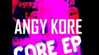 Angy Kore -  Booster Spirit (Original Mix)