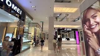 TRAVEL GUIDE for Level 2 Pavilion Kuala Lumpur | Hermes Prada Versace Gucci Burberry Celine Fendi