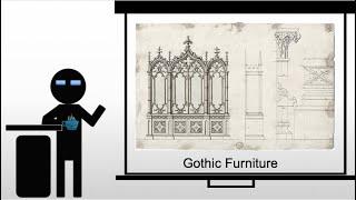 Gothic Furniture