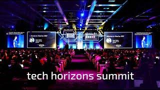 Tech Horizons Summit