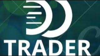 ESTUDO AO VIVO - DD TRADER