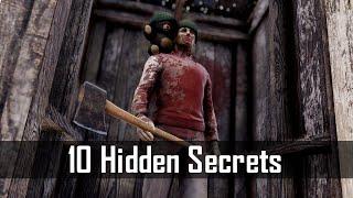 10 Hidden Fallout 76 Secrets You (Probably) Didn't Know!