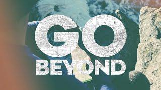 GO BEYOND with Phil Johnson | LIVE Church Online