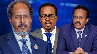 6 qodob oo Farmaajo diiday, ciidanka xoogga dalka dibu dhac ku ah oo hadda Xassan Sheekh sameeyey