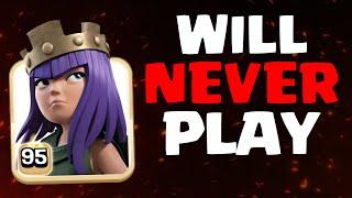 Why Hero Upgrades Are So Problematic in Clash of Clans...