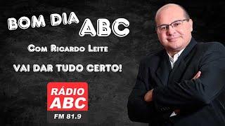 BOM DIA ABC 22.07.2024