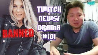 Twitch Drama/News #101 (Hyub Destroys Streamers Phone, Donator Doxxed, TFBlade, Twomad Banned)