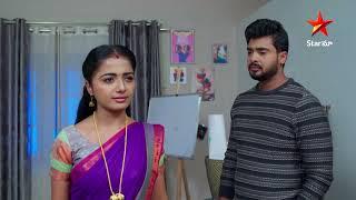 Geetha LLB - Episode 72 | Jagruthi's Advice to Maharadhi | Star Maa Serial | TeluguSerial | Star Maa