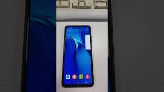 Galaxy A52s home button freeze problem One UI 4.0 - Mobile Services Manager fix!