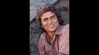 Michael Landon: Beyond Little House (Jerry Skinner Documentary)