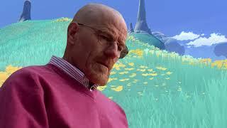 What Walter white/Heisenberg is doing in natlan?  |Genshin Meme | Genshin Impact