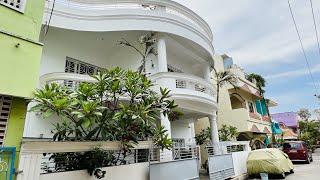 AD:178 Pondicherry Individual House Sale || 2131 Sq.ft land & 3540 Sq.ft 6BHK House