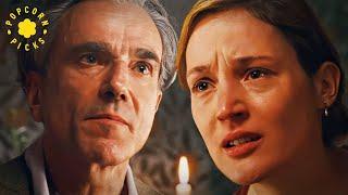 The Asparagus Fight | Phantom Thread